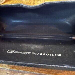 G Sport Gargoyles Sunglasses